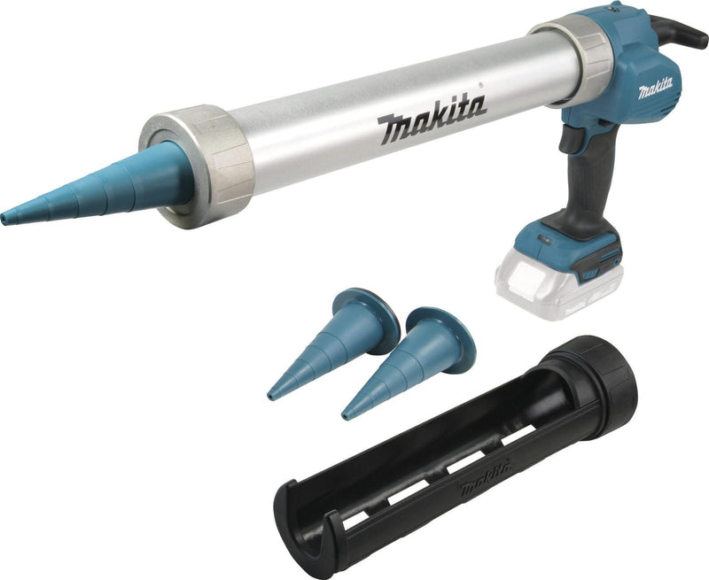 makita DCG180ZX Akku-Kartuschenpistole