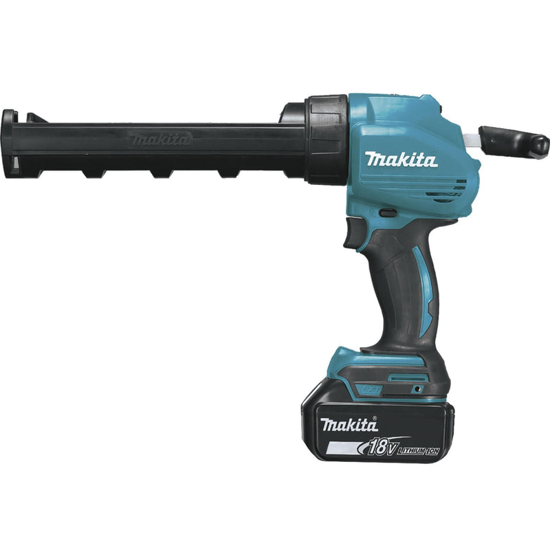makita DCG180ZX Akku-Kartuschenpistole