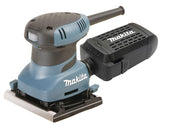 makita BO4555J Schwingschleifer 200 Watt