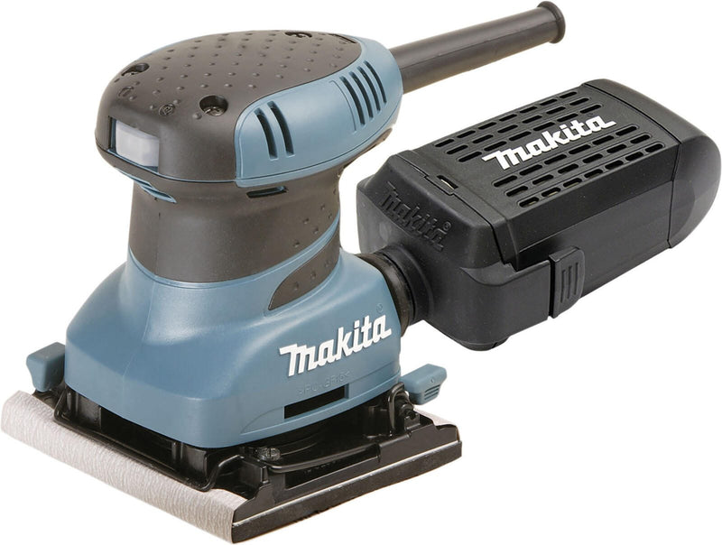 makita BO4555J Schwingschleifer 200 Watt