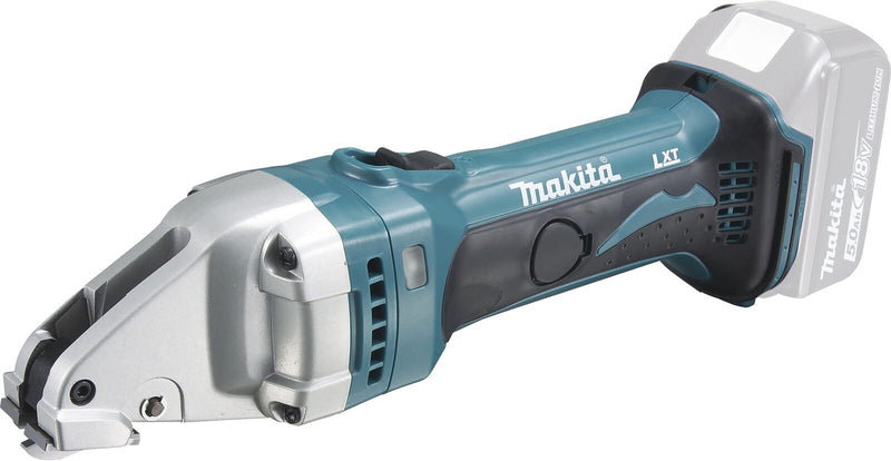 makita DJS161Z Akku-Blechschere
