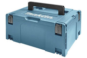makita Akku-Handkreissäge-Set DHS680RTJ