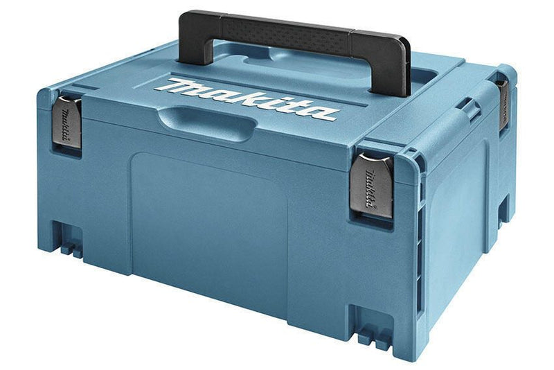 makita Akku-Handkreissäge-Set DHS680RTJ