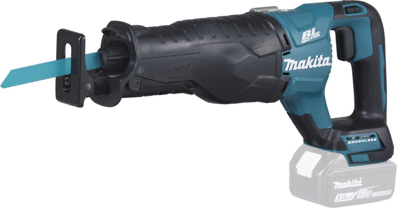 makita Akku-Säbelsäge DJR187ZK