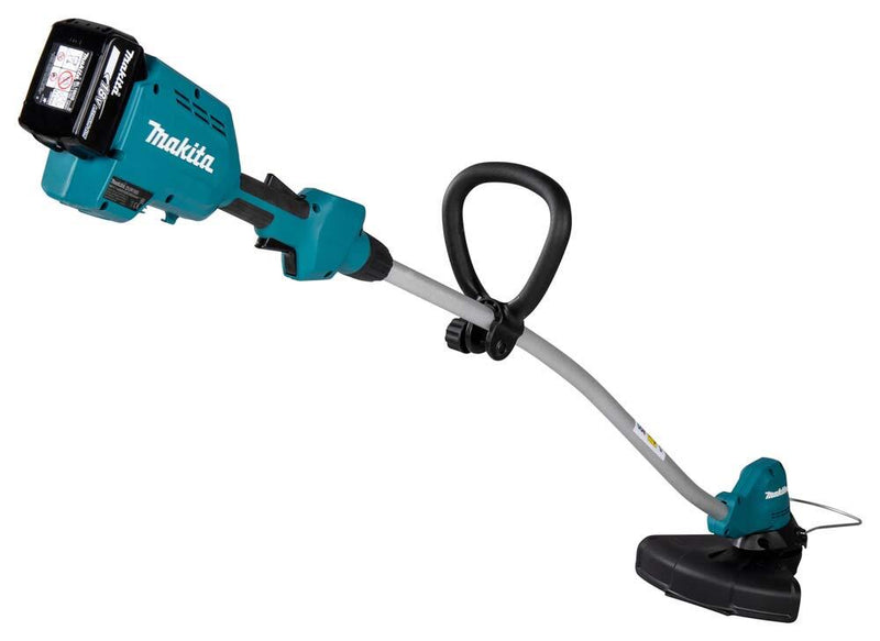 makita DUR189RF Akku-Rasentrimmer
