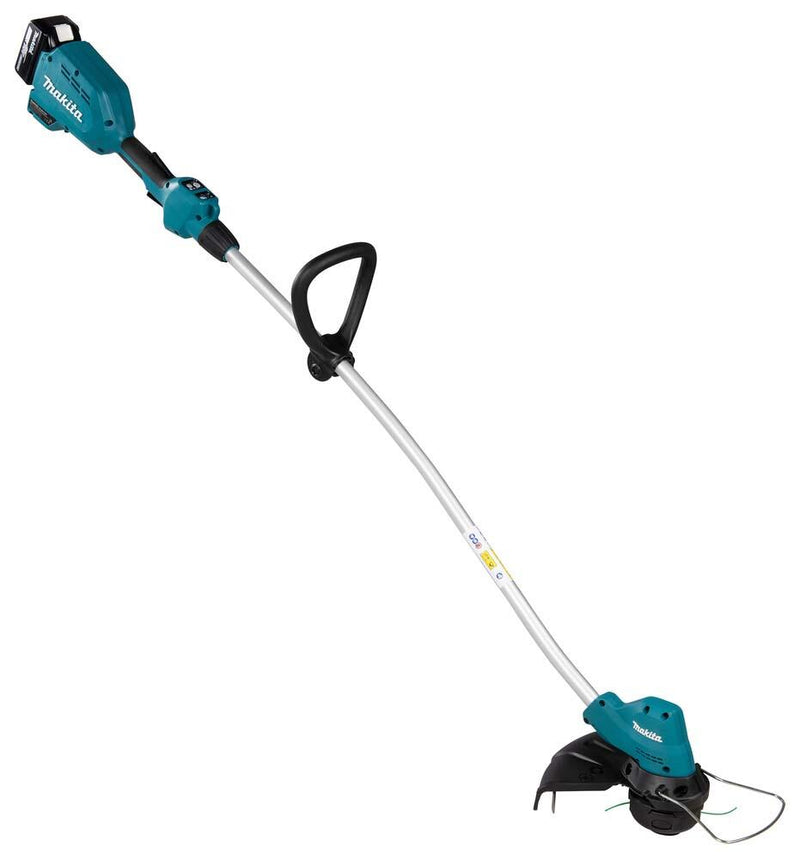 makita DUR189RF Akku-Rasentrimmer