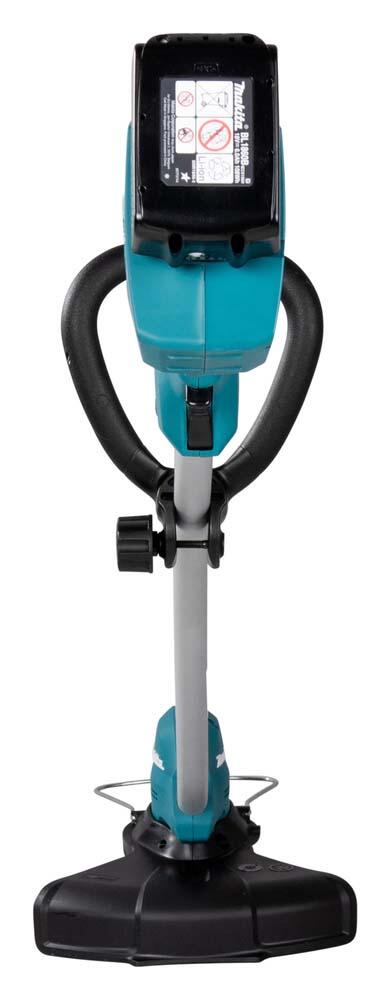 makita DUR189RF Akku-Rasentrimmer