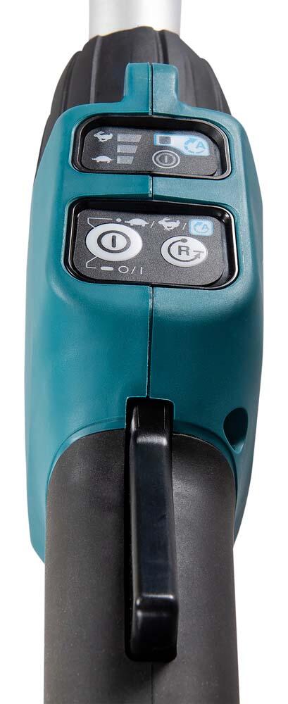 makita DUR189RF Akku-Rasentrimmer