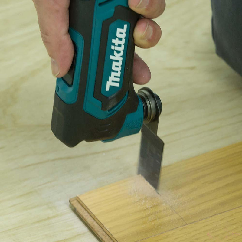 makita Akku-Multifunktionswerkzeug TM30DZ