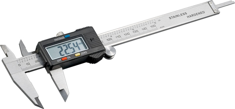 goobay Dig. Messschieber 150mm