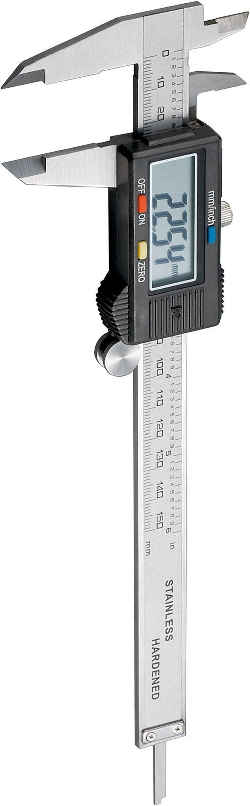 goobay Dig. Messschieber 150mm