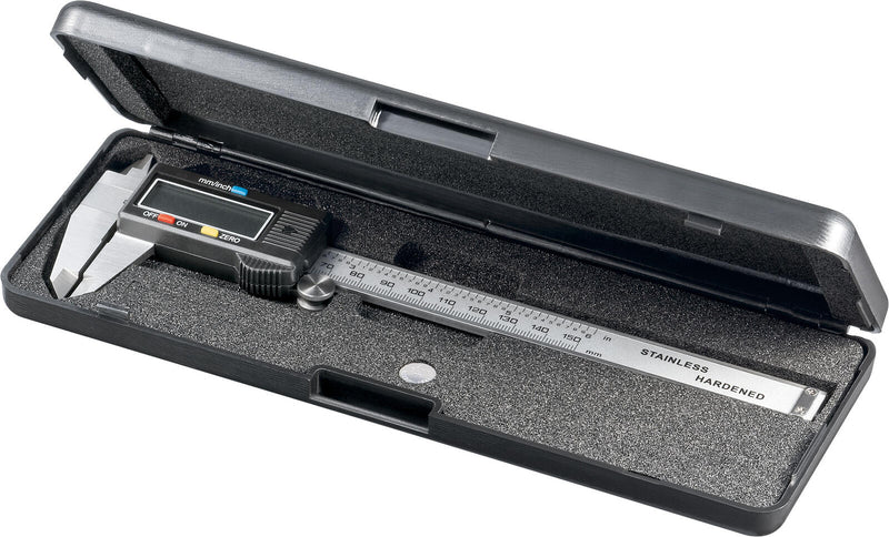 goobay Dig. Messschieber 150mm