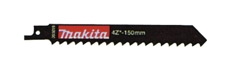 makita P-04999 Säbelsägeblätter 5 St.