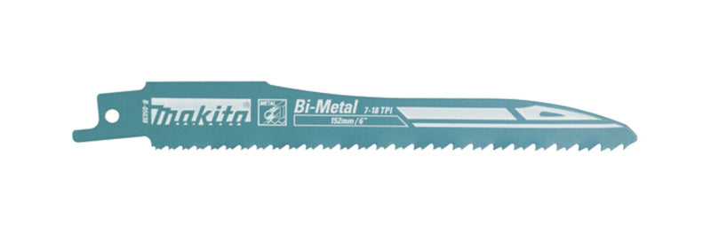 makita B-05038 Säbelsägeblätter 5 St.