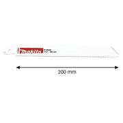 makita P-04927 Säbelsägeblätter 5 St.