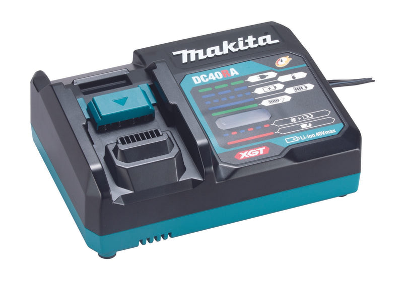 makita Akku-Schlagbohrschrauber-Set HP002GA202