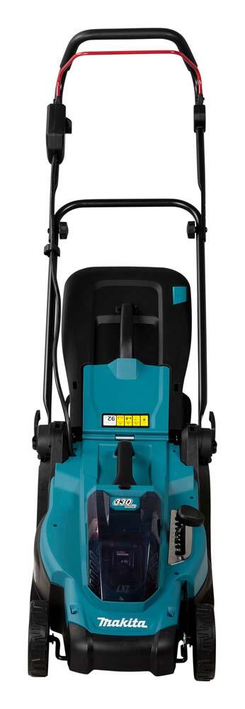makita DLM330RM Akku-Rasenmäher
