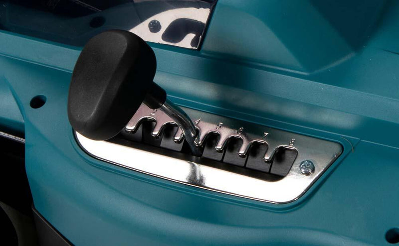 makita DLM330RM Akku-Rasenmäher