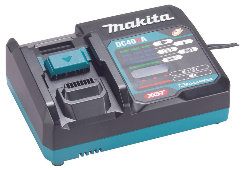 makita Akku-Schlagbohrschrauber-Set HP001GD201
