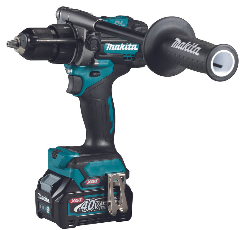 makita Akku-Schlagbohrschrauber-Set HP001GD201