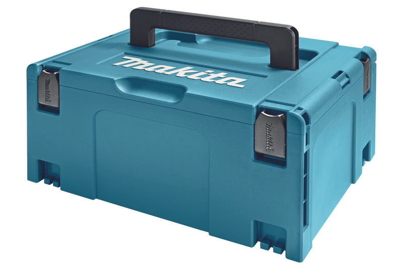 makita Akku-Schlagbohrschrauber-Set HP001GD201
