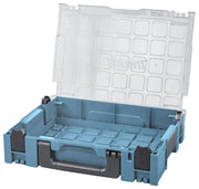 makita MAKPAC-Organizer 191X84-4 Werkzeugkasten 1-teilig
