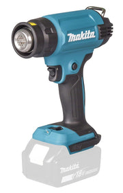 makita Heißluftfön DHG181ZK