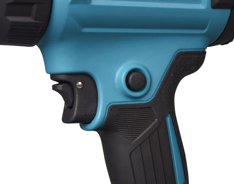 makita Heißluftfön DHG181ZK