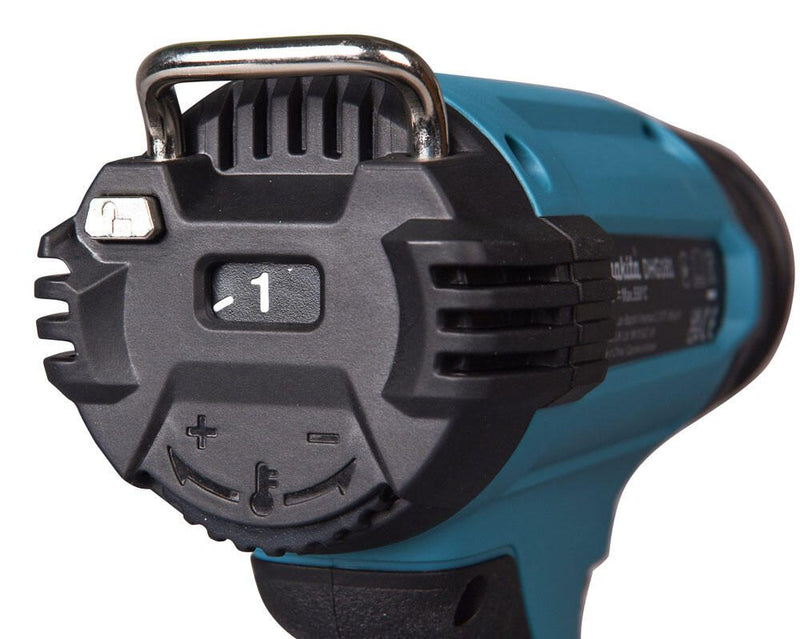 makita Heißluftfön DHG181ZK