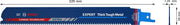 BOSCH EXPERT S 1155 CHM Säbelsägeblatt 1 St.
