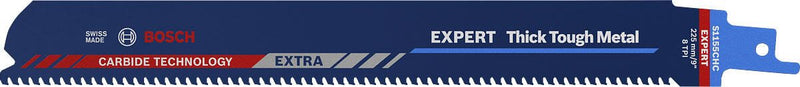 BOSCH EXPERT S 1155 CHM Säbelsägeblatt 1 St.