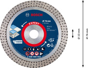 BOSCH Diamant-Trennscheibe EXPERT Best for Hard Ceramic