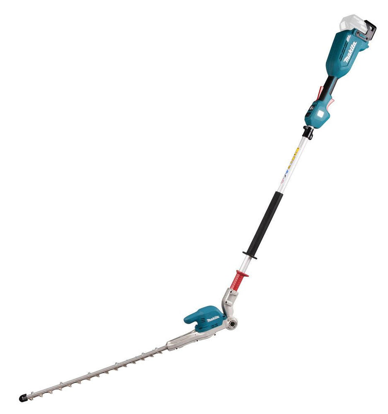 makita DUN500WZ Akku-Stabheckenschere