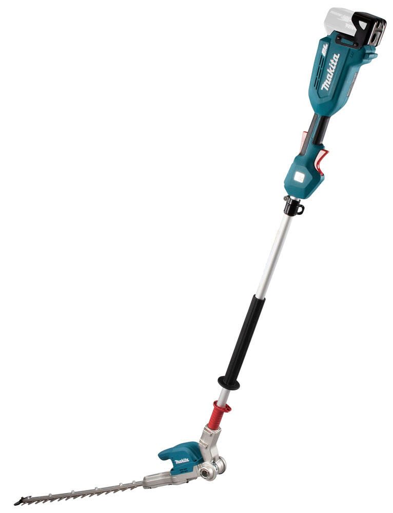 makita DUN500WZ Akku-Stabheckenschere