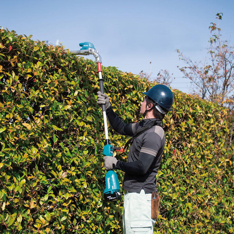 makita DUN500WZ Akku-Stabheckenschere