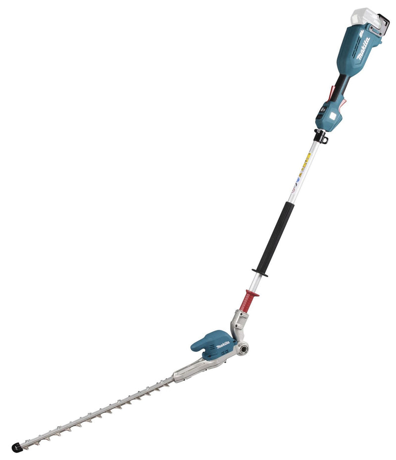 makita DUN500WZ Akku-Stabheckenschere
