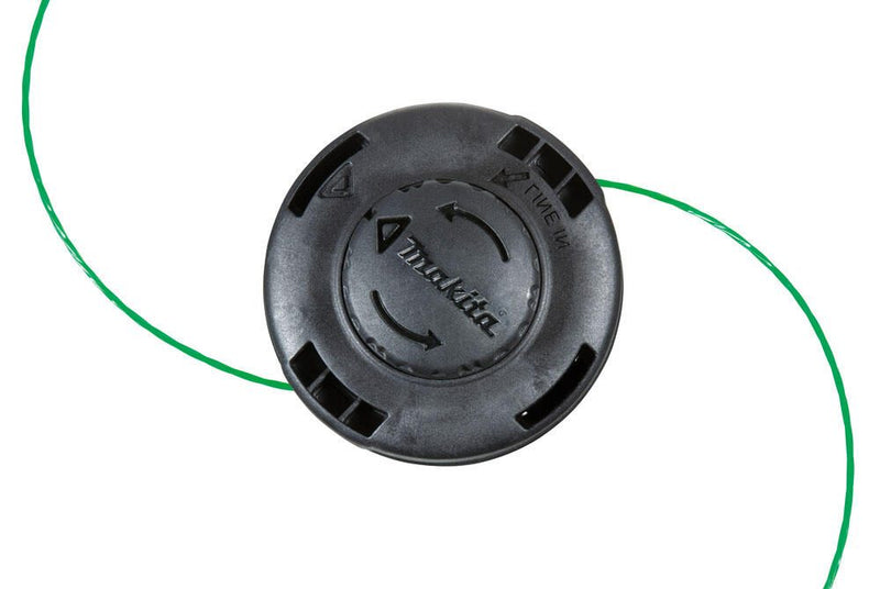 makita Tap&Go 191D92-5 2-Fadenkopf für Rasentrimmer