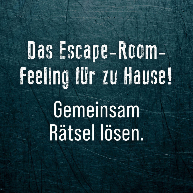 KOSMOS EXIT - Das Spiel: Schatten über Mittelerde™ Escape-Room Spiel