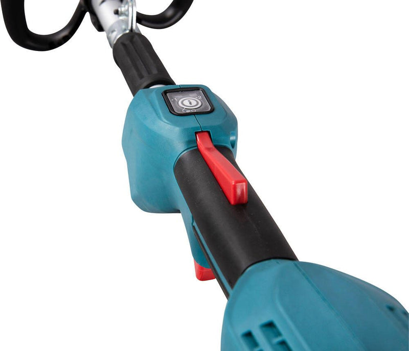 makita DUR192LZX1 Akku-Rasentrimmer