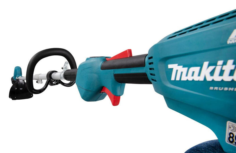 makita DUR192LZX1 Akku-Rasentrimmer
