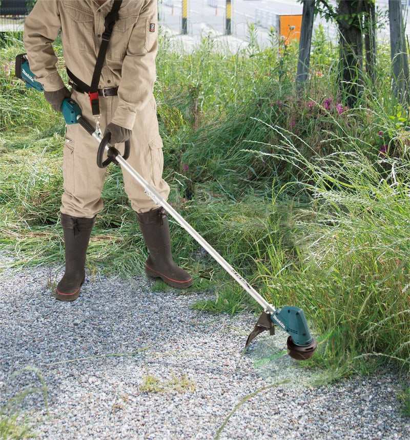 makita DUR192LZX1 Akku-Rasentrimmer