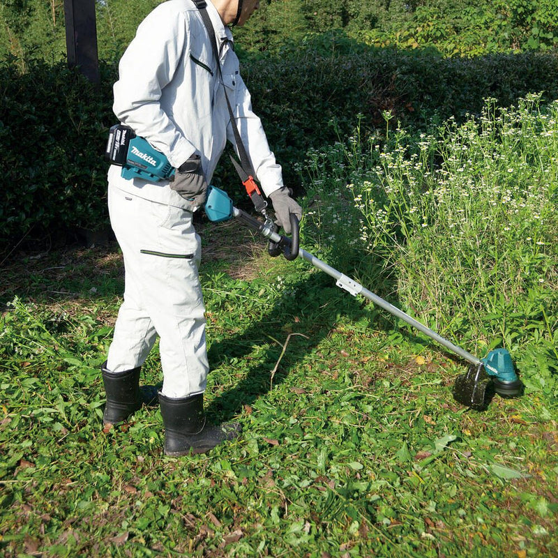 makita DUR192LZX1 Akku-Rasentrimmer