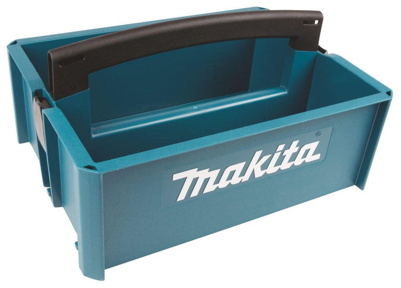makita P-83836 Toolbox Nr. 1 Werkzeugkasten 1 St.