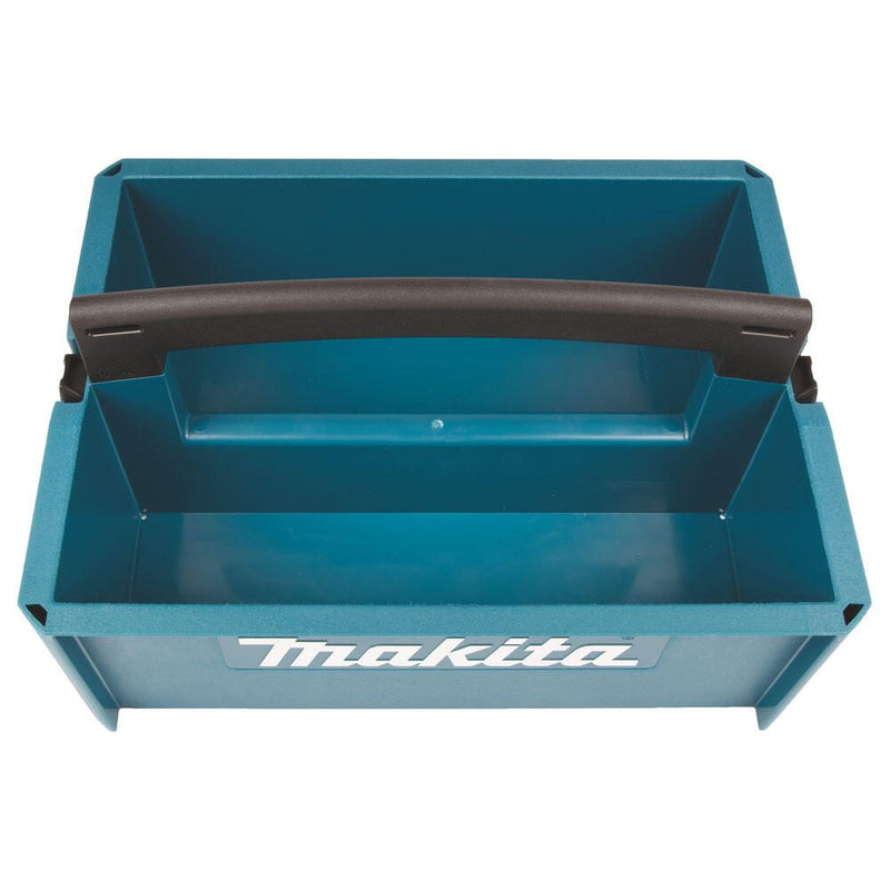 makita P-83836 Toolbox Nr. 1 Werkzeugkasten 1 St.