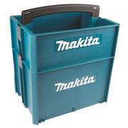makita P-83836 Toolbox Nr. 1 Werkzeugkasten 1 St.