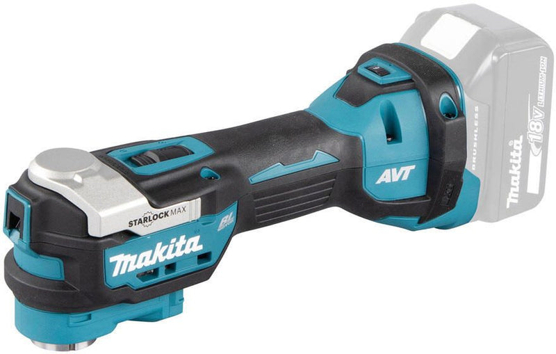 makita Akku-Multifunktionswerkzeug DTM52Z