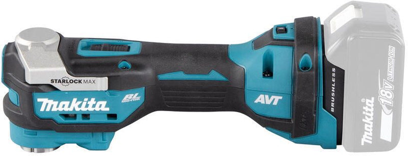 makita Akku-Multifunktionswerkzeug DTM52Z