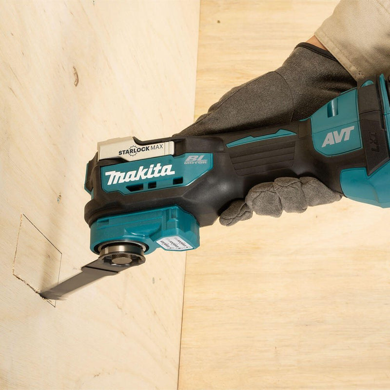 makita Akku-Multifunktionswerkzeug DTM52Z