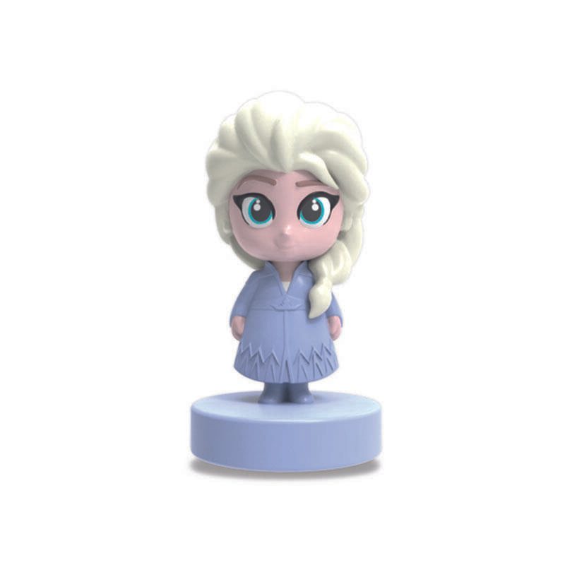 ASS ALTENBURGER Mixtett - Disney Die Eiskönigin Elsa Kartenspiel