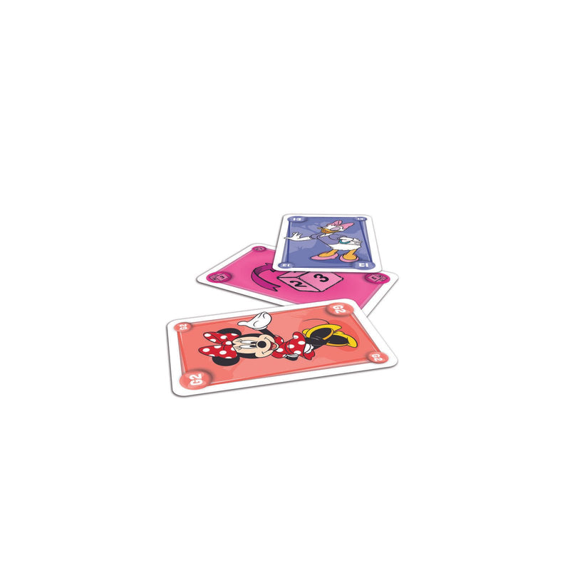 ASS ALTENBURGER Mixtett - Disney Mickey Mouse Minnie Kartenspiel